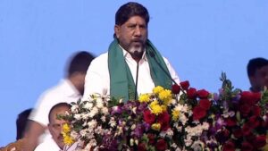 Bhatti Vikramarka : సింగరేణి జోలికొస్తే ఊరుకోం.. బీజేపీ, బీఆర్‌ఎస్ కుట్రలను అణచివేస్తాం