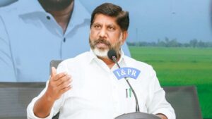 Bhatti Vikramarka : చరిత్రను, భవిష్యత్తును గుండెకు హత్తుకున్న నగరం హైదరాబాద్
