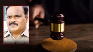 Phone Tapping Case: ఫోన్ ట్యాపింగ్ కేసులో కీలక పరిణామం.. భుజంగరావుకు 14 రోజుల రిమాండ్