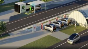 Blink Mobility EV: టాటా నానో కంటే చౌకైన EV కారు.. 250KM రేంజ్‌తో రానున్న బ్లింక్ మోడల్