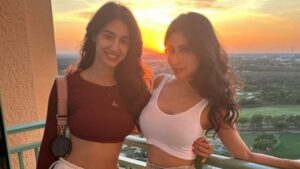 Bollywood Gossip : నేను ‘గే’ కాదు… హీరోయిన్ షాకింగ్ కామెంట్స్