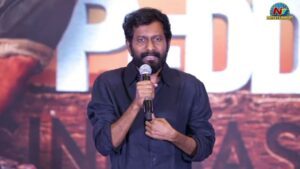 Jagapathi Babu: నువ్వు హీరో అయితే ఈసారి ఏం కట్ చేస్తావ్ బుచ్చిబాబూ? ?