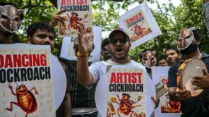 Cockroach Janta Party: 2 కోట్ల ఫాలోవర్లు, 2 వేల మంది కూడా రాలే..”కాక్రోచ్ జనతా పార్టీ” ఫ్లాప్ షో..