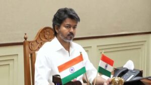 CM Vijay: పెరియార్ సామాజిక సూత్రాలు ఓకే.. కానీ నాస్తికత్వం మాకొద్దు.. సీఎం విజయ్ సంచలన ప్రకటన