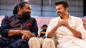 CM Vijay: ఢిల్లీ ప్రత్యేక ప్రతినిధిగా ‘జన నాయకన్’ నిర్మాత నియామకం.. తమిళనాడులో రాజకీయ దుమారం