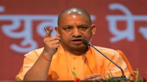 CM Yogi: “ఎవ్వరినీ వదిలి పెట్టను”.. అయోధ్య విరాళాల దుర్వినియోగంపై సీఎం యోగి ఆగ్రహం..