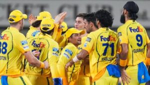 CSK-IPL 2027: సీఎస్‌కే కీలక నిర్ణయం.. ఆ ఊహాగానాలకు చెక్!
