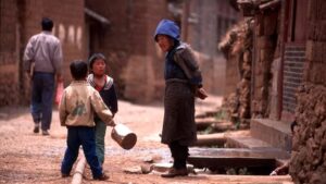 China Caste System:  చైనాలో కుల వ్యవస్థ?.. కమ్యూనిజం వెనుక దాగిన చీకటి కోణం బట్టబయలు..