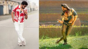 Chiranjeevi – Charan: ఇండియన్ సినీ హిస్టరీలోనే సరికొత్త అధ్యాయాన్ని సృష్టించిన చిరు-చరణ్