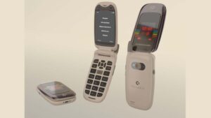 Commodore CallBack 8020: డిజిటల్ వ్యసనానికి చెక్.. 48MP కెమెరా, డ్యూయల్ డిస్‌ప్లేతో కమోడోర్ కాల్‌బ్యాక్ 8020 లాంచ్