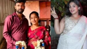 Crime News: రహస్యంగా పెళ్లి.. చివరకి భార్యకు విషం తాగించి, గొంతు నులిమి చంపాడు.. భర్తను పట్టించిన ఇన్‌స్టా స్టోరీ!