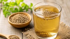 Cumin Water Benefits : కడుపు సమస్యలకు నేచురల్ సొల్యూషన్ ఇదే.!