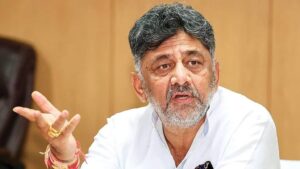 DK Shivakumar: డీకే కేబినెట్‌లో అసంతృప్తి జ్వాలలు.. కర్ణాటక కాంగ్రెస్‌లో లుకలుకలు..
