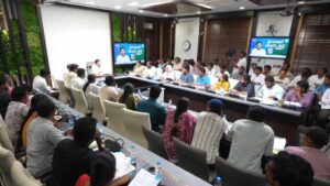 DSC Candidates: డీఎస్సీ నియామకాల్లో అన్యాయం.. జగన్‌కు ఫిర్యాదు చేసిన అభ్యర్థులు