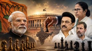 Delimitation Bill: బీజేపీకి ఇదే మంచి సమయం.. టీఎంసీ సంక్షోభం, డీఎంకే అసంతృప్తి.. “డీలిమిటేషన్ బిల్లు” పై ఫోకస్..