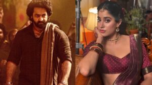 Devara 2 Update : ‘వర’కు ఏమైంది ?… జాన్వీ ప్రశ్నపై తారక్ సీరియస్