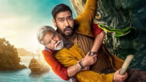 Dhamaal 4 Trailer : దెయ్యాలు సముద్రపు దొంగలతో గోల్ మాల్… “ధమాల్ 4” ట్రైలర్ మామూలుగా లేదుగా