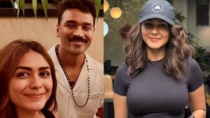 Dhanush: మృణాల్ ఠాకూర్‌ ప్రేమకు బ్రేక్? డేటింగ్ రూమర్స్ తర్వాత కొత్త ట్విస్ట్ ఇదేనా!