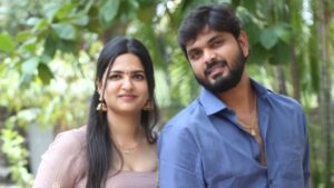 Divija Prabhakar: ఎంతో కస్టపడి సినిమా చేశాం.. ‘వెంకట్రామయ్య గారి తాలూకా’ అందరికీ నచ్చుతుంది!