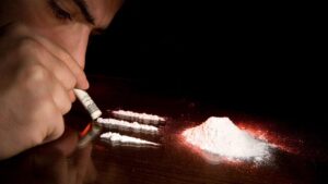 Drugs Party : మాదాపూర్‌లో అర్ధరాత్రి డ్రగ్స్ పార్టీపై దాడి.. బెజవాడ కనెక్షన్ బట్టబయలు