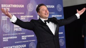 Elon Musk: సింగిల్ డేలో రూ. 13 లక్షల కోట్లు కొల్లగొట్టిన ఎలాన్ మస్క్! ఎలాగో తెలుసా?