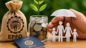 EPF ఖాతాదారులకు గుడ్ న్యూస్.. వడ్డీకి కేంద్రం ఆమోదం.. ఎంత శాతం? జమ ఎప్పుడంటే..?
