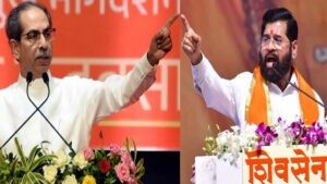 Eknath Shinde: మహారాష్ట్రలో షిండే మరో ఎత్తుగడ.. మళ్లీ హాట్ టాఫిక్ కాబోతున్నారా?