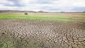IMD Warning: ఎల్‌నినో వచ్చేసింది.. మాన్సూన్‌పై ఐఎండీ వార్నింగ్