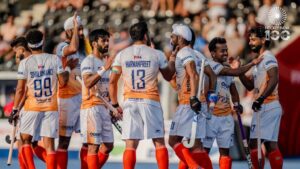FIH Pro League: క్రికెట్ మాత్రమే కాదు.. హాకీలోనూ పాకిస్థాన్‌ను చిత్తుచిత్తుగా ఓడించిన భారత్.!