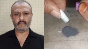 Mumbai Muharram Plot: మొహర్రం ఊరేగింపులో విషపూరిత క్యాప్సూల్స్ పంపిణీ! రెడ్ హ్యాండెడ్‌గా పట్టుకున్న పోలీసులు..