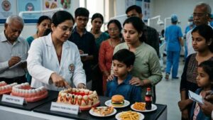 Fast Food Side Effects: పళ్ల సమస్యల నుంచి క్యాన్సర్ వరకు.. ఫాస్ట్ ఫుడ్ ప్రభావం.. నిపుణుల హెచ్చరిక