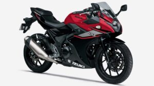 Suzuki GSX250R: సుజుకీ GSX250R ఆవిష్కరణ.. భారత్‌లో కూడా విడుదలవుతుందా?