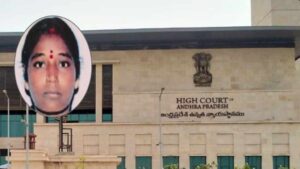 Gangamma Lockup Death Case: గంగమ్మ లాకప్ డెత్ కేసు.. హైకోర్టు కీలక ప్రశ్నలు