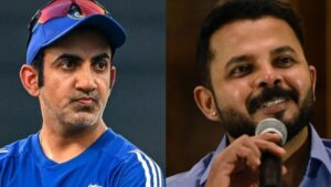 Gautham Gambhir: ఆ విజయాలతో గంభీర్ కి ఏం సంబంధం లేదు.. నిప్పు రాజేసిన శ్రీశాంత్ కామెంట్స్