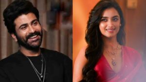 George Krish : ‘జార్జ్ క్రిష్’ షూటింగ్‌కు కౌంట్‌డౌన్.. హీరోయిన్‌పై సస్పెన్స్ వీడిందా?