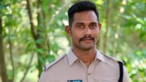 APSP Constable: గోదావరిలో దూకిన ఏపీఎస్పీ కానిస్టేబుల్ మృతదేహం లభ్యం.. వేధింపులే కారణమా?
