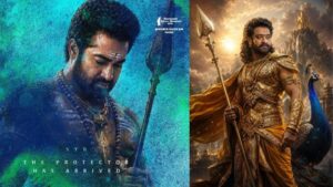 God Of War : సాయంత్రం 5.04 గంటలకు ‘విల్లాల వీరుడి’ ఆగమనం
