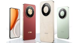 11,000mAh భారీ బ్యాటరీ, 90W ఫాస్ట్ ఛార్జింగ్, IP69K రేటింగ్ ప్రత్యేకతలతో HONOR X80 Pro Max లాంచ్.! ధర ఎంతంటే.?