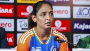 Harmanpreet Kaur: ‘చాలా సంతోషంగా ఉంది.. ఈ సీక్రెట్ ప్లాన్‌తో ఆస్ట్రేలియాను ఓడించి సెమీస్‌కు వెళ్తాం’..