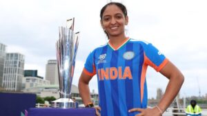 Harmanpreet Kaur: ఫియర్‌లెస్ క్రికెట్ ఆడుతాం.. పాకిస్థాన్‌ను చిత్తు చిత్తుగా ఓడిస్తాం!