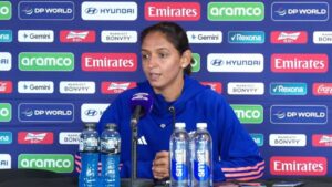 Harmanpreet Kaur: నా చేతిలో ఉంటేనా.. రిచా ఘోష్‌ బ్యాటింగ్‌పై హర్మన్‌ప్రీత్‌ ఆసక్తికర వ్యాఖ్యలు!