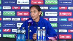 Harmanpreet Kaur: ఐయామ్ ఫుల్ హ్యాపీ.. ‘ఆ నలుగురు’ వల్లే విజయం!