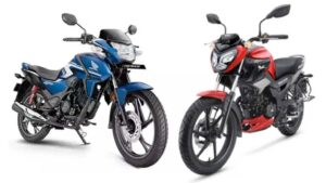 Honda SP 125 vs TVS Raider 125: మైలేజీలో హోండా, ఫీచర్లలో టీవీఎస్.. 125cc సెగ్మెంట్‌లో ఈ రెండు బైక్‌లలో నంబర్ 1 ఏది?