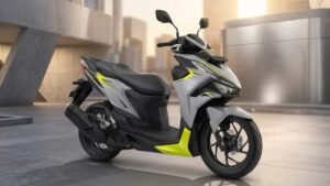 Honda Vario EVO 160: హోండా వారియో ఇవో 160 స్కూటర్‌ విడుదల.. యమహా ఏరోక్స్ 155కు గట్టి పోటీ!