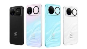 Huawei Nova 16 Series: 200MP కెమెరా, 7000mAh బ్యాటరీతో.. హువావే నోవా 16 సిరీస్‌ రిలీజ్