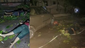 Hyderabad: అల్వాల్‌లో విషాదం.. విద్యుత్‌ షాక్‌తో తండ్రీకూతురు మృతి.!