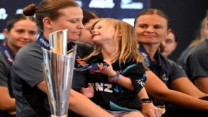 ICC Rules: వెస్టిండీస్ స్టార్ ‘ఎఫీ ఫ్లెచర్’ స్ఫూర్తితో.. మహిళా క్రికెటర్లకు ఐసీసీ భారీ ఊరట..