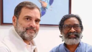 Rajyasabha Elections: మా ఓటమికి లెఫ్ట్, ఆర్జేడీలే కారణం.. రాజ్యసభ ఓటమిపై కాంగ్రెస్ ఆగ్రహం..