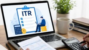 ITR Filing Benefits: ఐటీఆర్ దాఖలు చేస్తే లాభాలే లాభాలు.. తెలుసుకోవాల్సిన 5 ముఖ్య విషయాలు