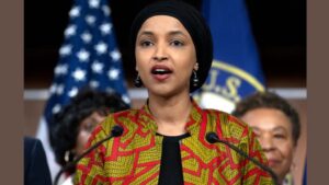 Ilhan Omar: జాతి నిర్మూలనలో 8వ దశకు చేరింది.. భారత్‌పై అమెరికా కాంగ్రెస్ సభ్యురాలు సంచలన వ్యాఖ్యలు